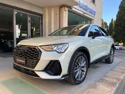 Annonce AUDI Q3 Diesel 2021 d'occasion 