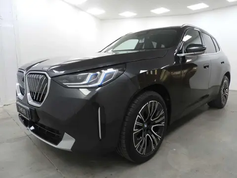 Annonce BMW X3 Hybride 2024 d'occasion 