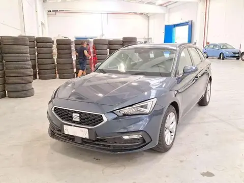 Used SEAT LEON Petrol 2022 Ad 