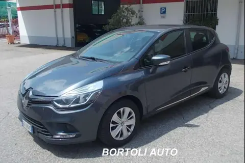 Annonce RENAULT CLIO Essence 2019 d'occasion 