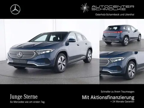 Used MERCEDES-BENZ CLASSE EQA Electric 2023 Ad 