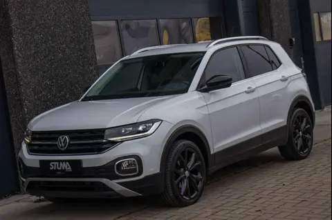 Used VOLKSWAGEN T-CROSS Petrol 2019 Ad 