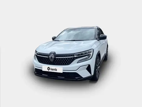 Annonce RENAULT AUSTRAL Hybride 2023 d'occasion 