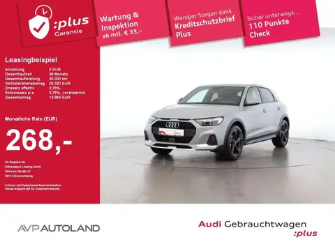 Used AUDI A1 Petrol 2023 Ad 