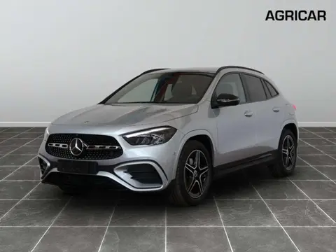 Annonce MERCEDES-BENZ CLASSE GLA Diesel 2024 d'occasion 