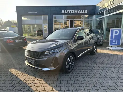 Annonce PEUGEOT 3008 Essence 2023 d'occasion 