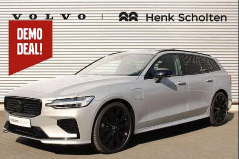 Annonce VOLVO V60 Hybride 2024 d'occasion 