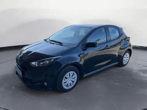 Annonce TOYOTA YARIS Essence 2023 d'occasion 