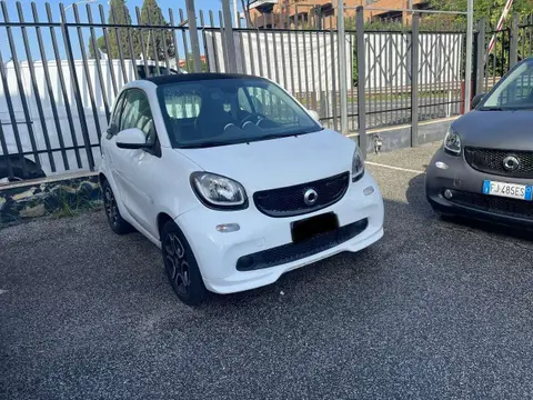 Annonce SMART FORTWO Essence 2019 d'occasion 