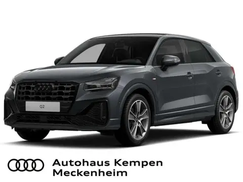 Annonce AUDI Q2 Essence 2024 d'occasion 