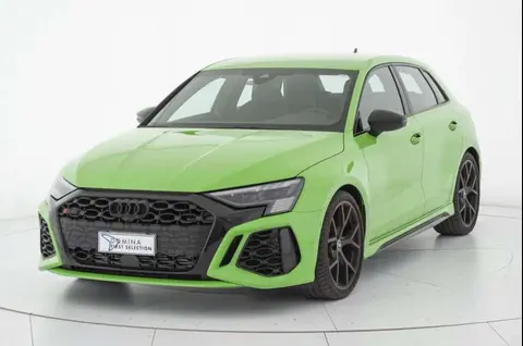 Annonce AUDI RS3 Essence 2024 d'occasion 