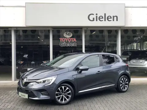 Annonce RENAULT CLIO GPL 2020 d'occasion 