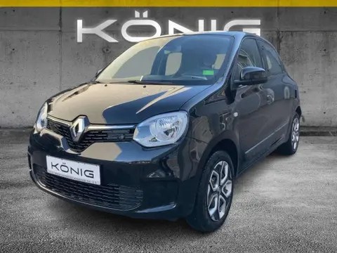 Used RENAULT TWINGO Petrol 2020 Ad 