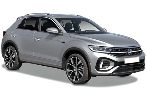 Annonce VOLKSWAGEN T-ROC Diesel 2024 d'occasion 