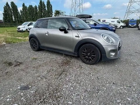 Used MINI COOPER Petrol 2019 Ad Belgium