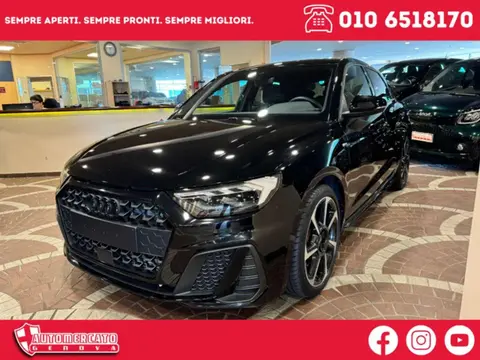 Used AUDI A1 Petrol 2022 Ad 