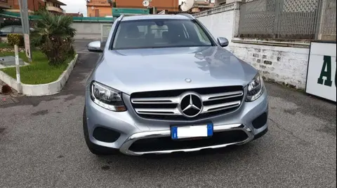 Used MERCEDES-BENZ CLASSE GLC Diesel 2016 Ad 