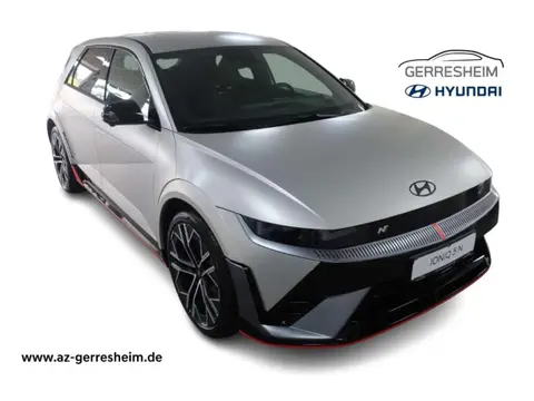 Used HYUNDAI IONIQ Electric 2024 Ad 