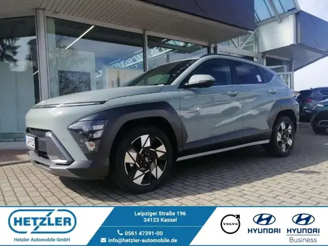 Used HYUNDAI KONA Hybrid 2023 Ad 