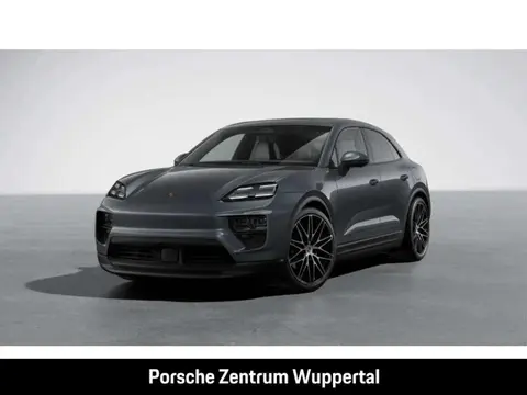 Annonce PORSCHE MACAN Électrique 2024 d'occasion 