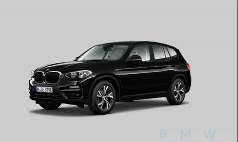 Annonce BMW X3 Non renseigné 2021 d'occasion 