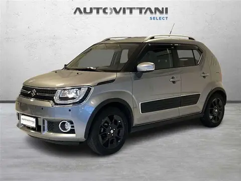 Used SUZUKI IGNIS Petrol 2019 Ad 