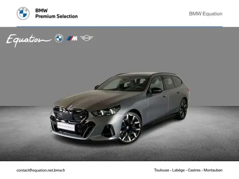 Annonce BMW M6 Électrique 2024 d'occasion 