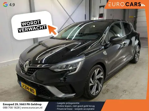 Used RENAULT CLIO Petrol 2020 Ad 