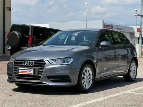 Annonce AUDI A3 Diesel 2016 d'occasion 