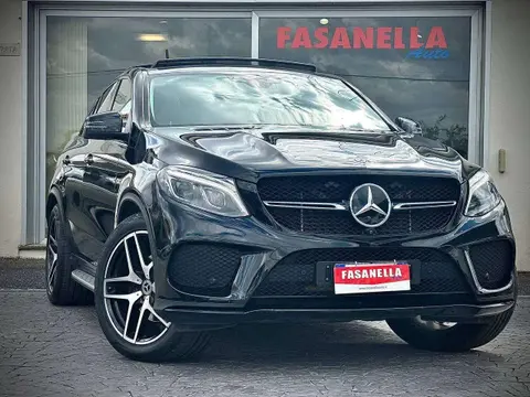 Used MERCEDES-BENZ CLASSE GLE Diesel 2018 Ad 