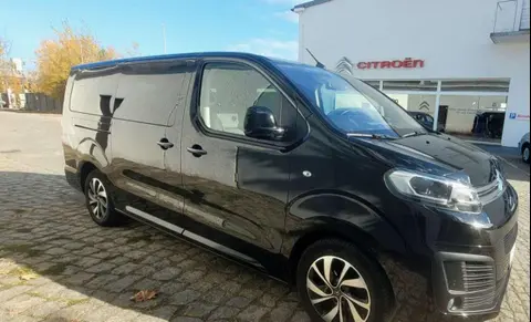 Annonce CITROEN SPACETOURER Diesel 2020 d'occasion 