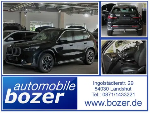 Used BMW X1 Petrol 2022 Ad 