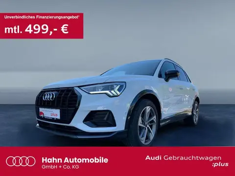 Used AUDI Q3 Diesel 2023 Ad Germany