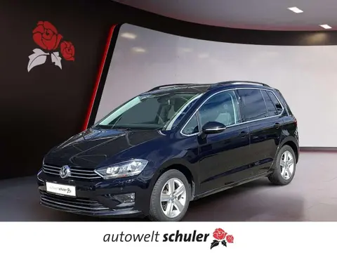 Used VOLKSWAGEN GOLF Petrol 2015 Ad 