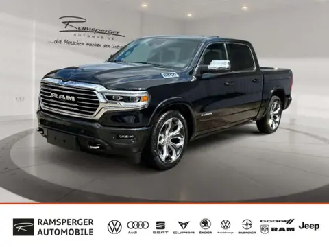 Annonce DODGE RAM GPL 2024 d'occasion 