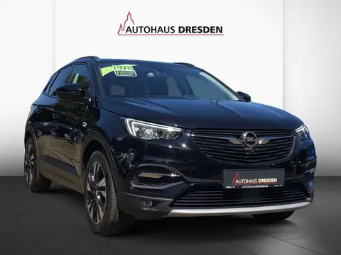 Annonce OPEL GRANDLAND Essence 2021 d'occasion 