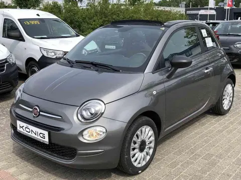 Used FIAT 500C Petrol 2023 Ad 