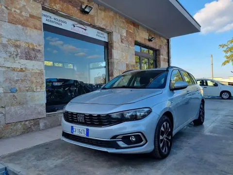 Annonce FIAT TIPO Diesel 2022 d'occasion 