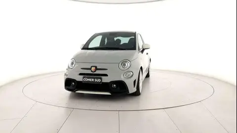 Used ABARTH 695 Petrol 2022 Ad 