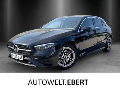 Used MERCEDES-BENZ CLASSE A Diesel 2024 Ad 