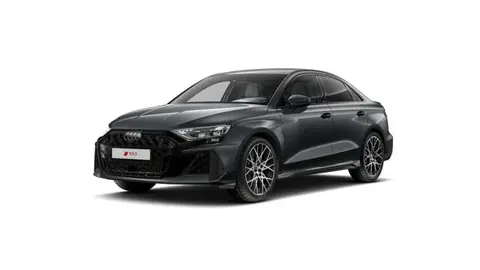 Used AUDI RS3 Petrol 2024 Ad 