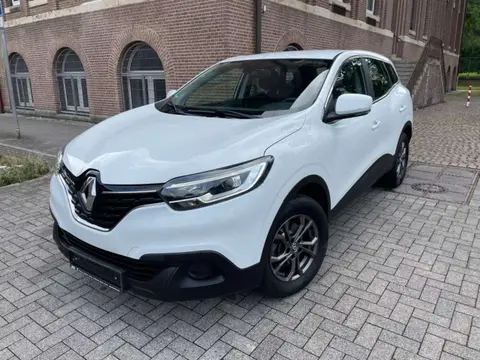 Used RENAULT KADJAR Petrol 2018 Ad 