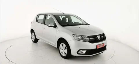 Annonce DACIA SANDERO Essence 2018 d'occasion 