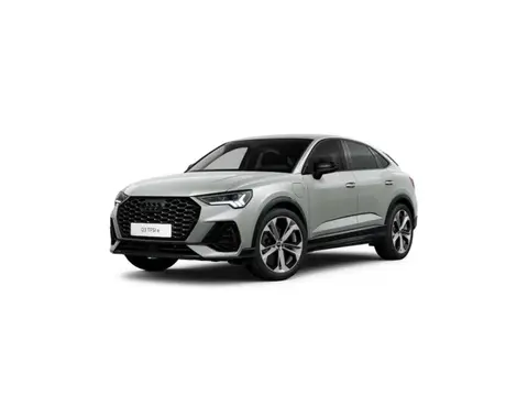 Annonce AUDI Q3 Hybride 2023 d'occasion 