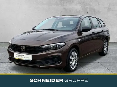 Used FIAT TIPO Petrol 2022 Ad 