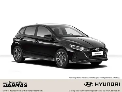 Annonce HYUNDAI I20 Essence 2024 d'occasion 