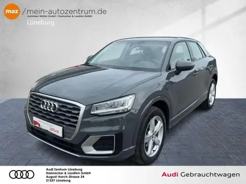 Used AUDI Q2 Petrol 2020 Ad Germany