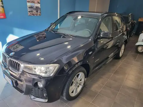 Used BMW X3 Diesel 2017 Ad 