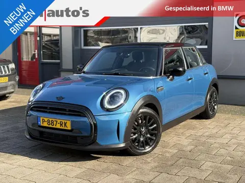 Used MINI JOHN COOPER WORKS Petrol 2022 Ad 