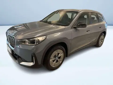 Annonce BMW X1 Électrique 2024 d'occasion 